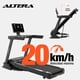 thumbnail image 2 of Caminadora Electrica Altera Plegable Inclinacion Profesional Negro, 2 of 10