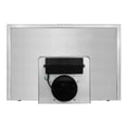 thumbnail image 5 of RCA 30 in. Sterling Collection 400 CFM Ducted T-Shape Wall Mount Range Hood, Push Buttons, LEDs, Stainless Steel, 5 of 18