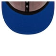 thumbnail image 5 of Men's New Era Red Buffalo Bills Throwback Helmet 9FIFTY Snapback Hat, 5 of 5