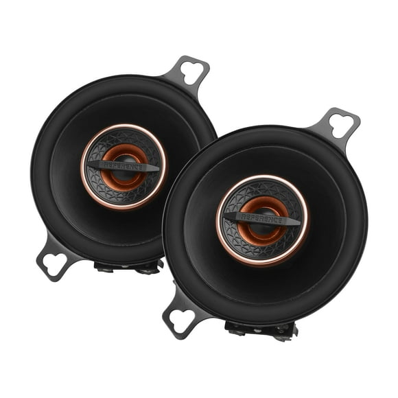 Altavoces automotrices Infinity REF307F Reference Series 3.5»