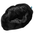 thumbnail image 4 of 1 par de almohadillas para muletas suaves antideslizantes, muletas para brazos para caminar, almohadilla de soporte gruesa, 4 of 6