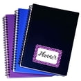thumbnail image 5 of 300 pegatinas - Etiquetas de etiquetas de nombre lisas de colores con línea perforada para la escuela, la oficina y el hogar (Estrella - 300 etiquetas), 5 of 5