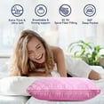 thumbnail image 6 of Bed Pillows Standard / Queen Size - Down Alternative Bedding Gel Cooling Pillow for Back, Stomach or Side Sleepers, 6 of 8
