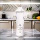 thumbnail image 4 of Batidora de viaje Kitchen Guru Elite, 240 W, 600 ml, color blanco, 4 of 5