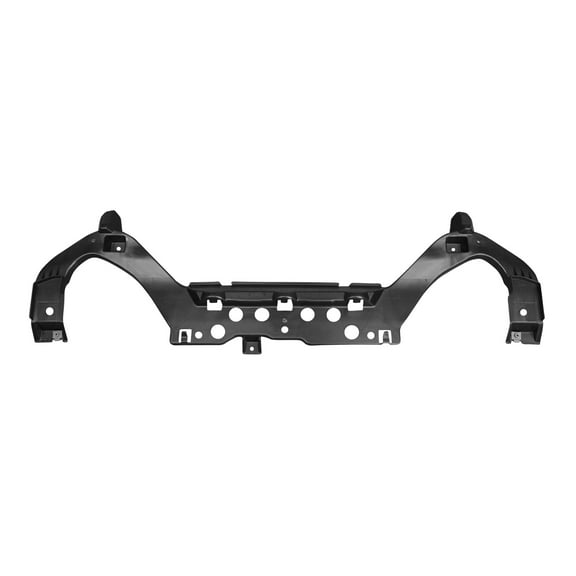 New Aftermarket Premium Fit Front Lower Bumper Cover Support BJS7500S0 fits 2014-2018 Mazda 3