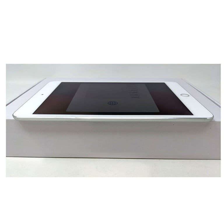 Pre-Owned Apple iPad Mini 4 7.9 in 128GB Retina Display Wi-Fi 2GB
