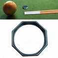 thumbnail image 4 of jinwen Billiard Chalk Holder Case Pool Table Accessory Aluminum Pool Cue Chalk Case Green, 4 of 9