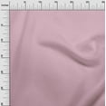 thumbnail image 3 of oneOone Polyester Spandex Fuschia Pink Fabric Polka Sewing Craft Projects Fabric Prints By Yard 56 Inch Wide, 3 of 5