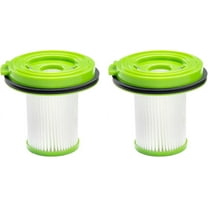 Greenworks Stick Vacuum (2) HEPA Filters