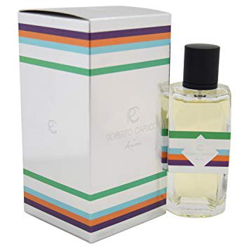 (6 Pack) Roberto Capucci Eau de Toilette Vaporisateur par Capucci 3.4 oz