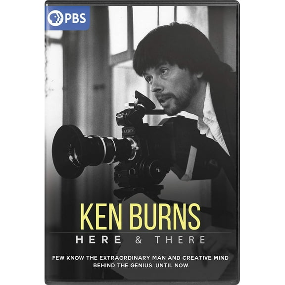 Ken Burns: Here & There