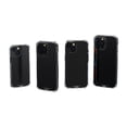 thumbnail image 2 of Étui pour 13/13 mini/13 Pro/13 Promax Transparente Pailletée Étincelante Antichoc Étui de Protection, 2 of 11