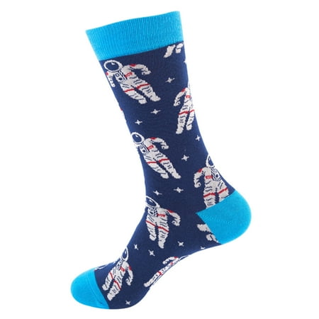 

ZHAGHMIN Mens White Crew Socks Women Socks Print Socks Gifts Cotton Long Socks For Women Novelty Funky Cute Socks Girls Socks Age 6-8 Socks For Young Girls Womens Ski Socks Ladies Socks Size 1