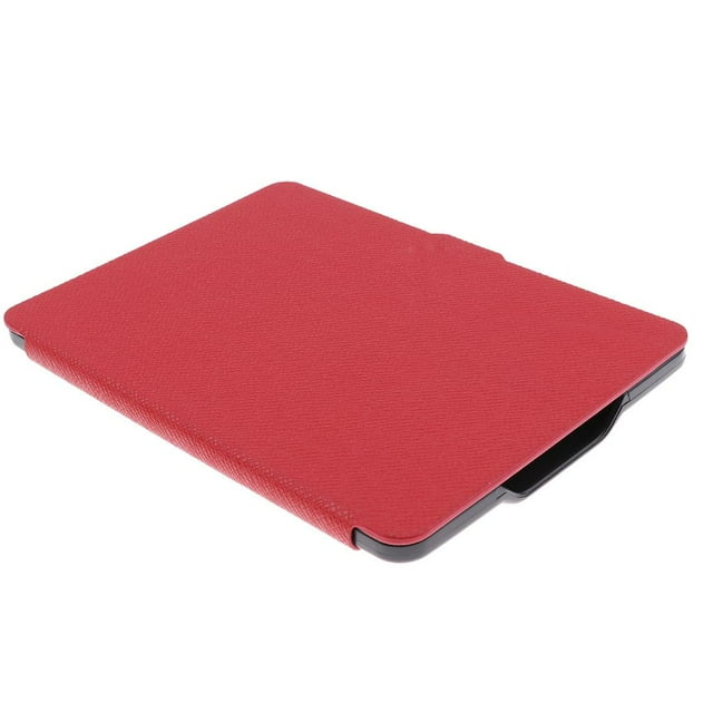 funda ligera de cuero de para amazon