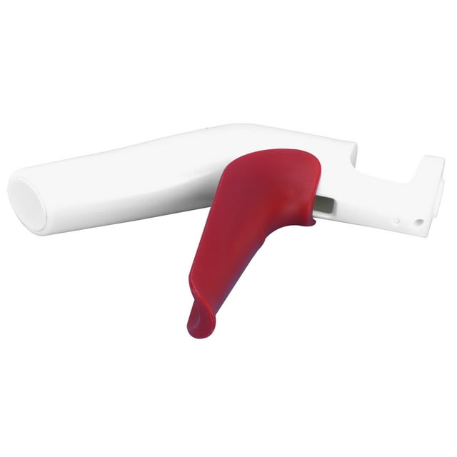 Cherry Pitter Remover, Portable One-handed Operation Durable Plastic Easy To Use Cherry Pitter Easy To For Olive Pits For Cherries