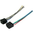 thumbnail image 5 of IMC Audio OEM-2105-18 Wire Harness for 2007 2008 2009 2010 2011 2012 2013 2014 GMC Sierra, 5 of 6