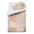 thumbnail image 2 of Pioneer Flower Duvet Cover and Pillowcase Set for Single Bedding, Bedroom Accessories for Kids Teens, 2 of 5