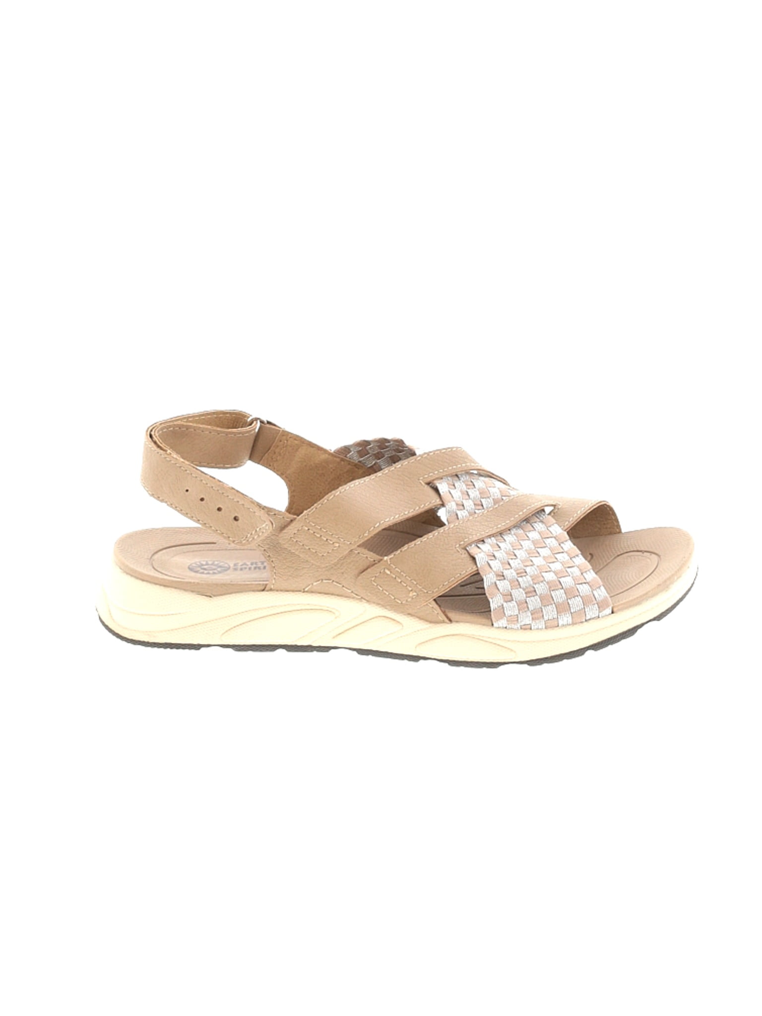 earth spirit womens sandals walmart