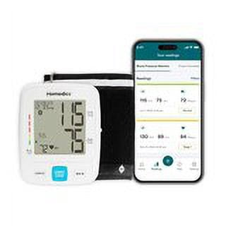 HOMEDICS - UPPER ARM 800 SERIES BLOOD MONITOR