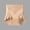 Khaki, variant on Njagoc3 Shapewear Briefs for Women High Waisted Seamless Tummy Control Breathable Panties
