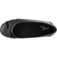 thumbnail image 6 of Easy Street Derry Ballet Flat (Women), 6 of 7