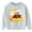 Gray 01, variant on Aideaone Toddler Boys Sweatshirt Long Sleeve Boys Tractor/Truck Printed Sweatshirt Kids Crewneck Pullover Tops 3-6T