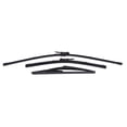 thumbnail image 3 of Easy To Install Wiper Blade, Complete Cleaning Windshield Wiper Blade, Travel Vehicle For Car Home, 3 of 8
