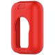 thumbnail image 3 of For Xiaomi Smart Band 8 Pro Watch Band Silicone Anti-scratch Strap with Case - Grey, 3 of 5