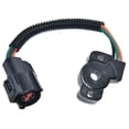 thumbnail image 1 of 1-Sensor De Posición Del Acelerador (Tps) F-350 1997 Ford V8 5.8L WALKER ., 1 of 3