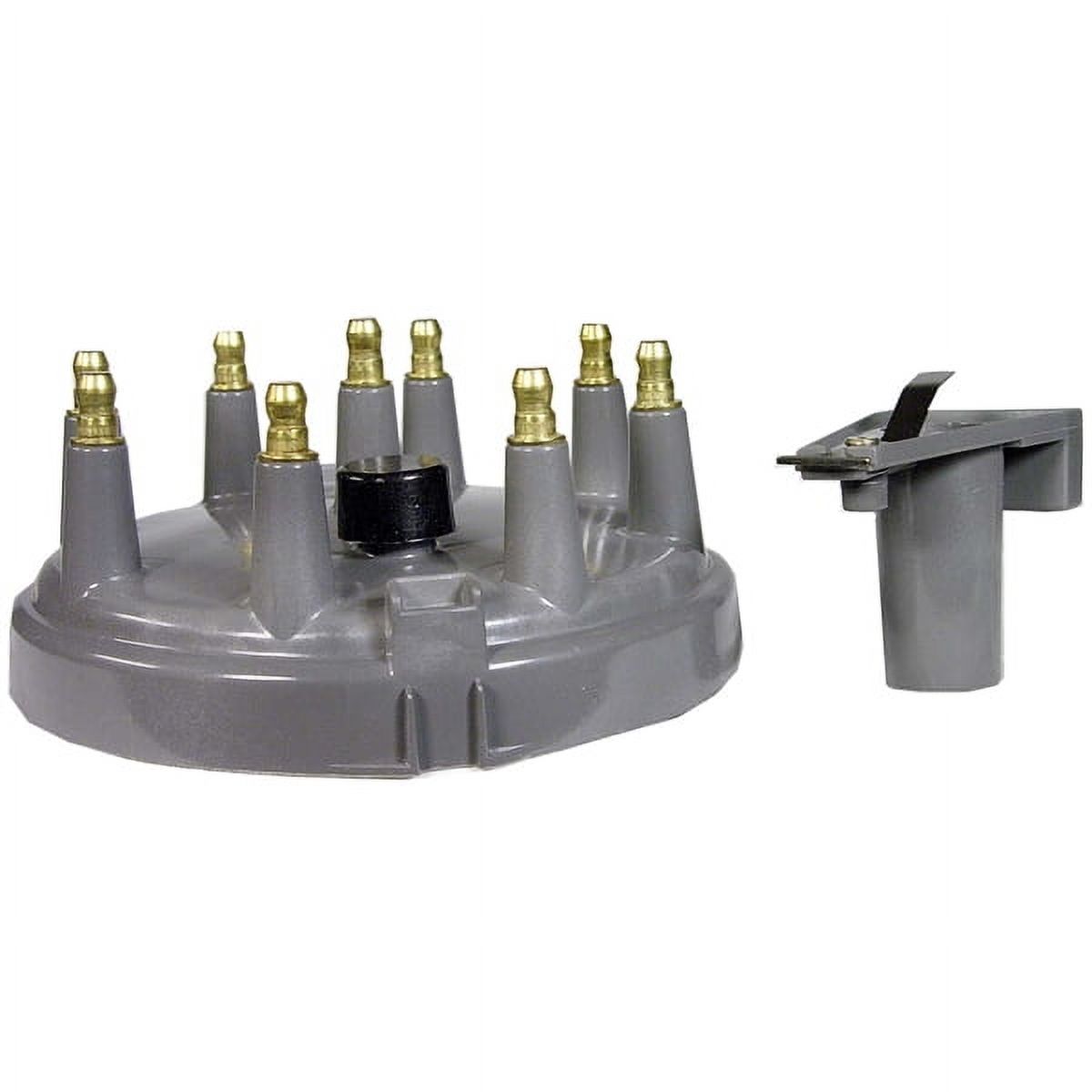 Distributor Cap and Rotor Kit