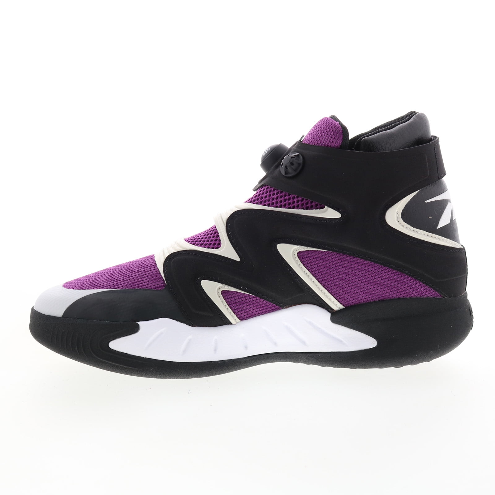 Reebok Footwear Men's Instapump Fury Zone Reebok Classics Ftw Men