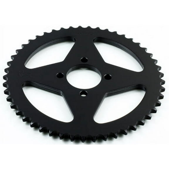 JT Steel Rear Sprocket 49 Tooth (JTR833.49)