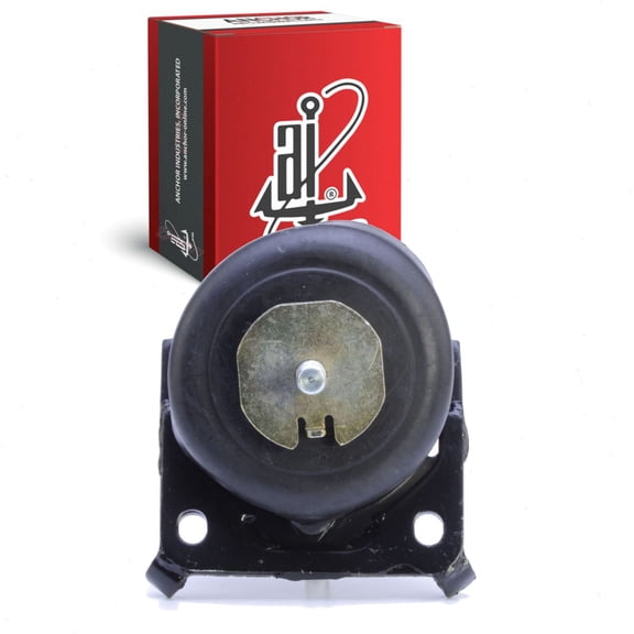 Anchor Front Left Engine Mount compatible with Toyota 4Runner 2.7L 4.0L L4 V6 2003-2019