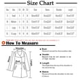 thumbnail image 3 of ClodeEU Women's Cardigan Sweaters ,Long Sleeve Knit Open Front Jacket,Lightweight Sweater With Pockets Orange,Womens Plus L, 3 of 6