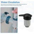 thumbnail image 4 of 12363 12373 Air Jet Valve & Air Jet Valve Cap Replacement for Above Ground Swimming Pool, 4 of 5