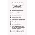 thumbnail image 2 of TEMOGU-Body Fragrance Mist, Rose Chaud et Douillet - 8,4 fl oz, 2 of 4