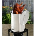 Expert Grill 30qt Turkey Fryer with Spigot