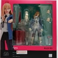 thumbnail image 1 of Chainsaw Man 6 Inch Action Figure Figma - Power, 1 of 2