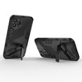 thumbnail image 3 of Funda para iPhone 11 Protección A Prueba De Golpes Con Soporte De TPU Duradero Y Práctico, 3 of 5