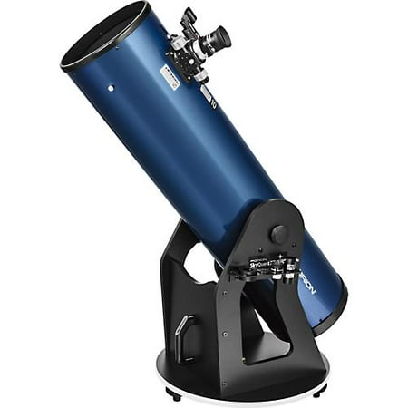 Orion SkyQuest XT10 PLUS Dobsonian Reflector (Best Dobsonian Telescope Reviews)