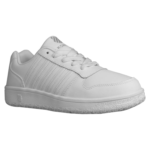 Tenis Mike Laces BOYS Blanco