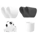 thumbnail image 4 of Bandas de cordones para fútbol, fijación de cordones de silicona para jóvenes, fundas para cordones de zapatos, accesorios deportivos, fútbol, zapatos de béisbol, 4 of 5
