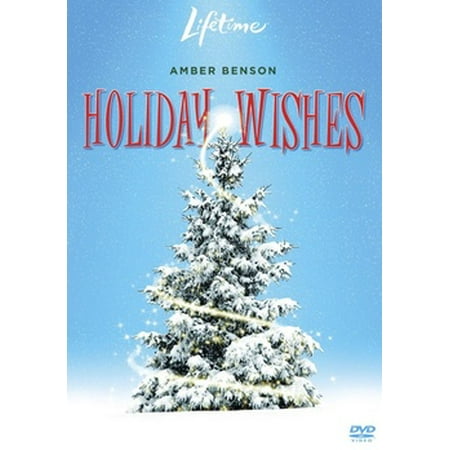 Warm Wishes Holiday Season - HOLIDAY WISHES (DVD) (DVD)