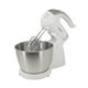 thumbnail image 2 of Westinghouse Batidora de Pie con 5 Velocidades Blanco WKHM82092, 2 of 5