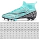 thumbnail image 4 of Deporte Zapatos Fútbol Unisex Caña Alta Exterior E Interior para Correr Entrenamiento, 4 of 9