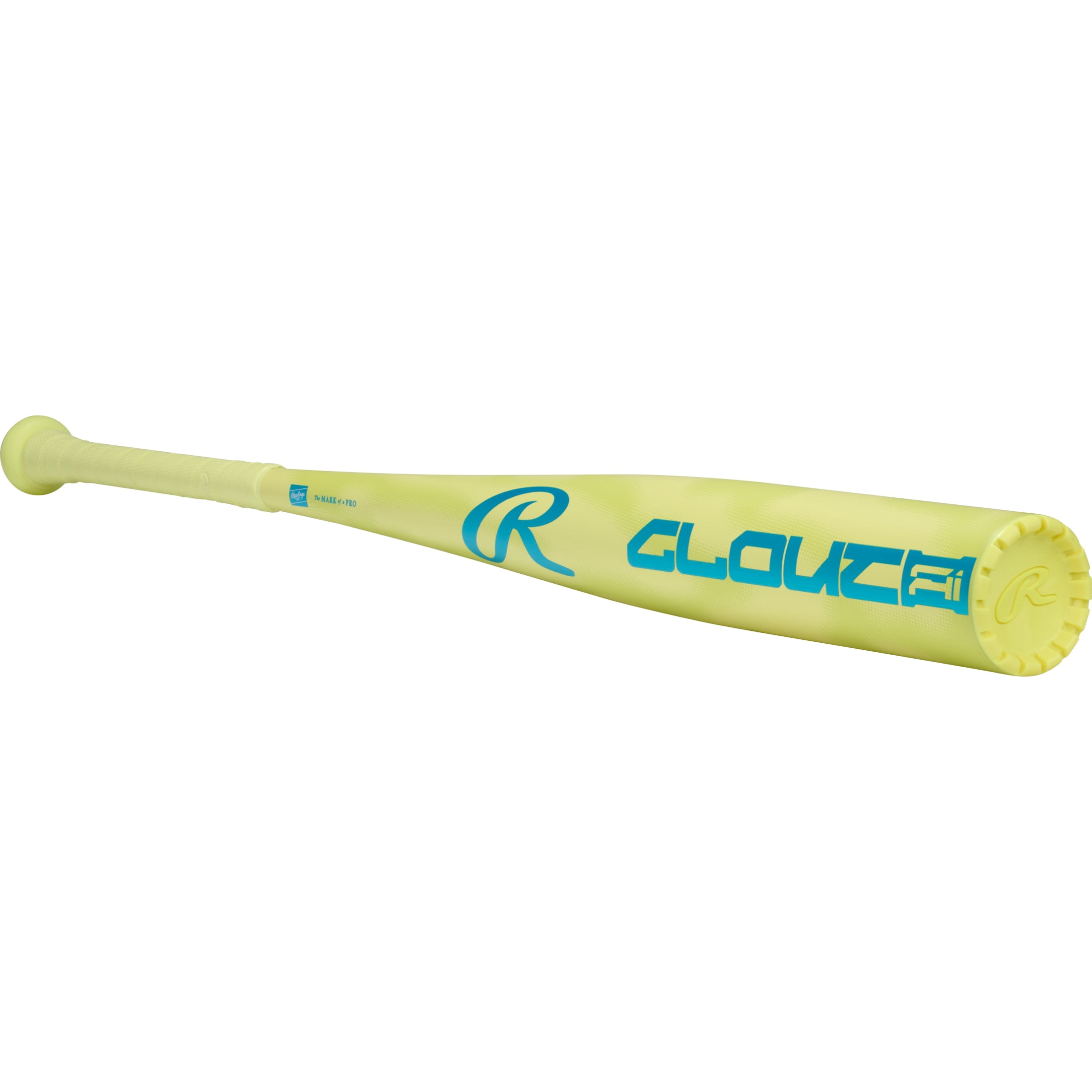 Rawlings Clout Ai BBCOR Bat | 33.5-Inch | Alloy