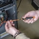 thumbnail image 3 of Destornillador Klein Tools 32581INS Precision 2 en 1 con aislamiento, 3 of 9