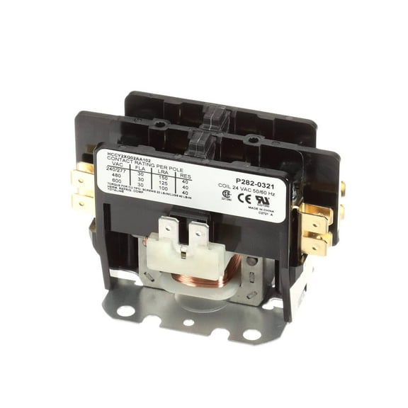 Carrier Hvac P282-0321- Genuine OEM Replacement Part