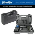 thumbnail image 2 of Trailer Hitch for 17-23 Chrysler Pacifica 20-23 Voyager 22-23 Dodge Grand Caravan, 2 of 5