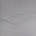 thumbnail image 2 of Cambro 10CWC-135 Full Size Clear Food Pan Lid, 2 of 4